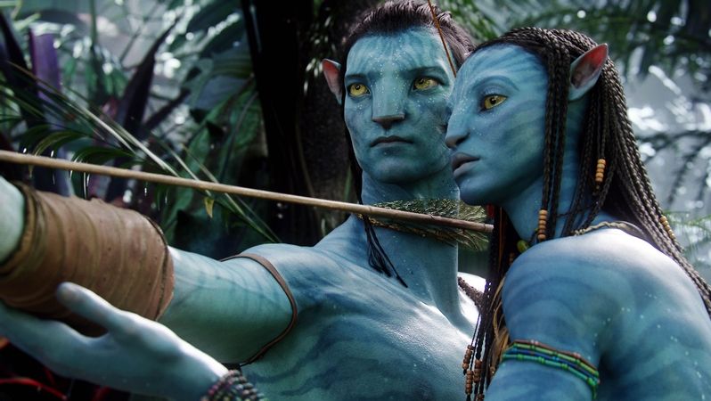 Ruší se natáčení Avatara, Fantastických zvířat i Pána prstenů